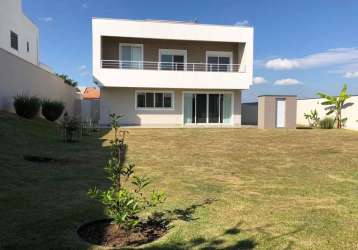 Casa com 4 dormitórios, 405 m² - venda por r$ 4.250.000,00 ou aluguel por r$ 17.500,00/mês - condomínio reserva do paratehy - são josé dos campos/sp