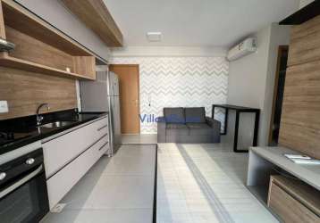 Apartamento com 2 dormitórios semi mobiliado! disponível para locação!