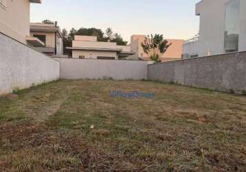 Terreno à venda, 360 m² por r$ 600.000,00 - jardim califórnia - jacareí/sp