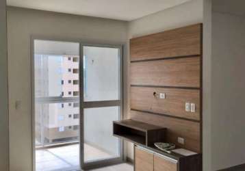 Apartamento com 2 dormitórios à venda, 61 m² por r$ 425.000,00 - jardim oriente - são josé dos campos/sp