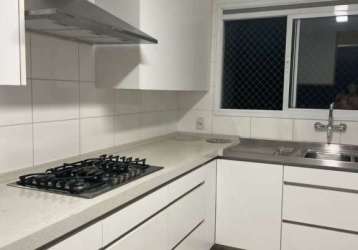 Apartamento com 4 dormitórios na vila adyana!