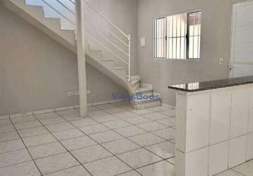 Casa com 4 dormitórios à venda, 120 m² por r$ 460.000,00 - altos da vila paiva - são josé dos campos/sp