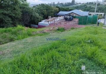 Terreno à venda, 450 m² por r$ 520.000 - condomínio viva  - jacareí/sp