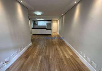 Apartamento na praça ulisses guimaraes