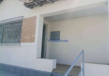 Casa com 3 dormitórios para alugar, 138 m² por r$ 3.566,95/mês - jardim bela vista - são josé dos campos/sp