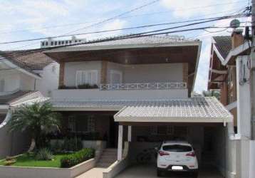 Casa com 4 dormitórios à venda, 265 m² por r$ 2.350.000,00 - pqe res aquarius - são josé dos campos/sp