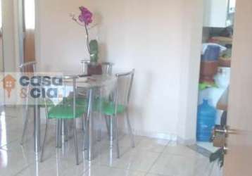 Apartamento à venda no bairro são pedro - esmeraldas/mg