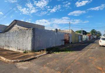 Casa com 3 quartos para alugar na rua dezesseis, 1, morada do ouro ii, cuiabá, 103 m2 por r$ 2.000