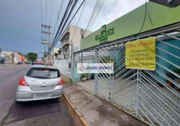 Casa com 2 dormitórios, 600 m² - venda por r$ 1.700.000,00 ou aluguel por r$ 7.537,42/mês - dom aquino - cuiabá/mt