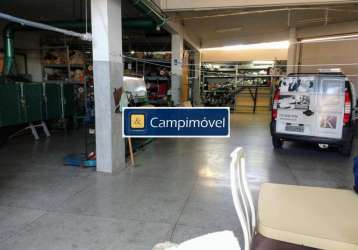 Comercial para venda em campinas, jardim chapadão, 6 banheiros, 5 vagas