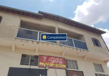 Casa para venda em campinas, parque universitário de viracopos, 2 dormitórios, 1 suíte, 2 banheiros, 4 vagas