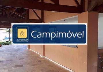 Apartamento para venda em campinas, jardim do lago, 2 dormitórios, 2 banheiros, 1 vaga