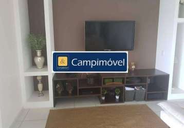 Apartamento para venda em campinas, loteamento alphaville campinas, 4 dormitórios, 3 suítes, 5 banheiros, 3 vagas