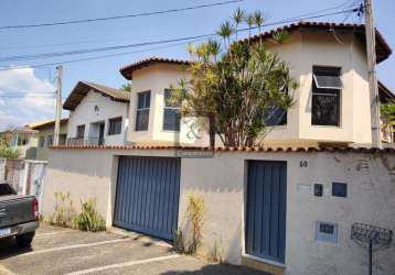 Casa para venda em campinas, jardim são carlos, 4 dormitórios, 1 suíte, 4 banheiros, 4 vagas