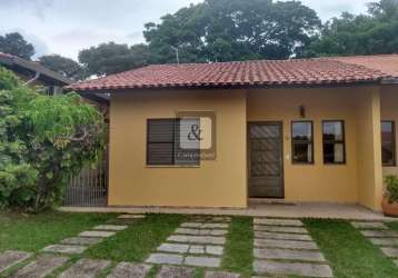 Casa para venda em valinhos, chácaras silvania, 3 dormitórios, 1 suíte, 2 banheiros, 2 vagas