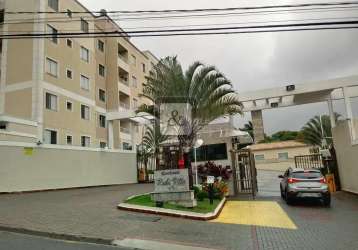 Apartamento para venda em campinas, jardim nova europa, 2 dormitórios, 1 banheiro, 1 vaga