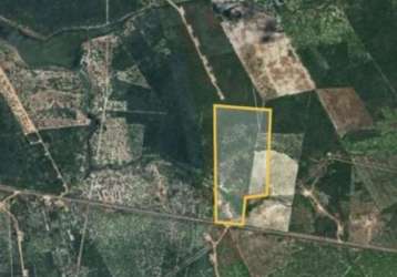 Terreno para venda em aracati-ce, bairro br 304 km 58, com 587.971,14 m² de área - oportunidade única!