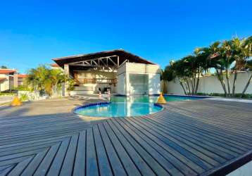 Casa com 3 quartos à venda no lagoa redonda, fortaleza , 129 m2 por r$ 680.000