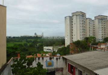 Casa com 3 quartos à venda na professor renê de oliveira barreto, --, jardim boa esperança, campinas, 125 m2 por r$ 590.000