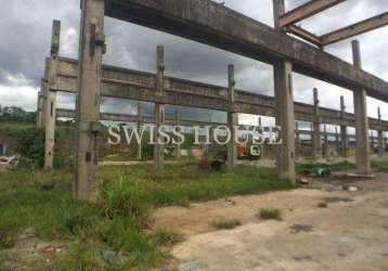 Terreno comercial para alugar na rua celso delle donne, --, distrito industrial, campinas por r$ 240.000