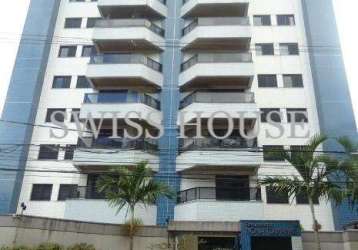 Apartamento com 4 quartos à venda na avenida josé de souza campos, --, nova campinas, campinas, 128 m2 por r$ 750.000