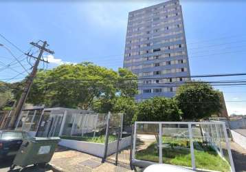 Apartamento com 3 quartos à venda na rua barão de anhumas, --, bosque, campinas, 86 m2 por r$ 420.000