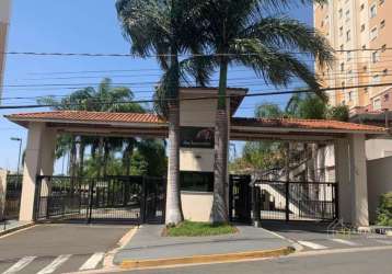 Apartamento com 2 quartos à venda na avenida padre guilherme ary, --, vila satúrnia, campinas, 47 m2 por r$ 350.000