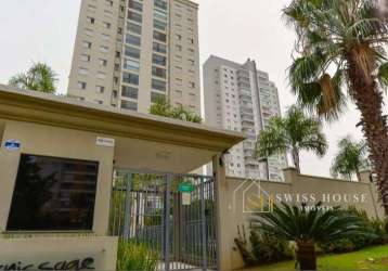 Apartamento com 3 quartos para alugar na avenida maria emília alves dos santos de ângelis, --, parque prado, campinas, 89 m2 por r$ 4.200