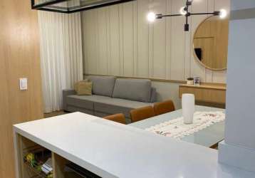 Apartamento com 2 quartos à venda na avenida dermival bernardes siqueira, --, swiss park, campinas, 109 m2 por r$ 1.484.000