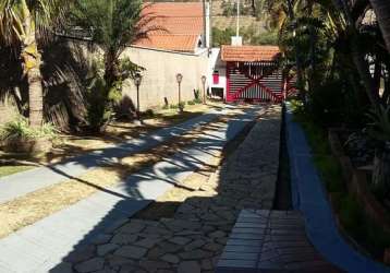 Casa com 2 quartos à venda na rua barcelos, --, jardim portugal, valinhos, 208 m2 por r$ 700.000