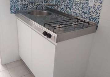 Apartamento com 1 quarto à venda na rua júlio frank de arruda, --, botafogo, campinas, 53 m2 por r$ 230.000