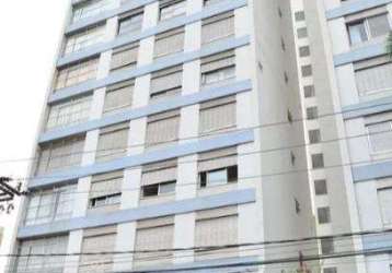 Apartamento com 4 quartos à venda na avenida orosimbo maia, --, centro, campinas, 150 m2 por r$ 667.800