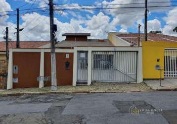 Casa com 4 quartos à venda na rua cristóvão bonini, --, jardim proença i, campinas, 210 m2 por r$ 790.000