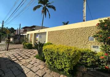 Casa com 3 quartos para alugar na rua tito de lemos júnior, --, parque jatibaia (sousas), campinas, 194 m2 por r$ 3.888