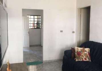 Casa com 3 quartos à venda na rua deoclésio câmara mattos, --, vila carminha, campinas, 128 m2 por r$ 500.000