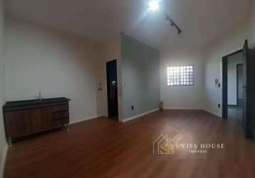 Sala comercial para alugar na rua carmelina previtale pera, --, jardim ribeiro, valinhos, 40 m2 por r$ 1.800