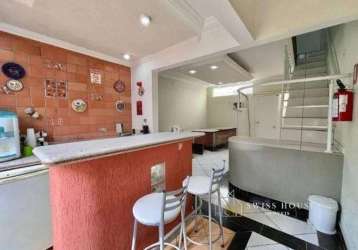 Casa comercial para alugar na rua antônio cesarino, --, centro, campinas, 101 m2 por r$ 3.700