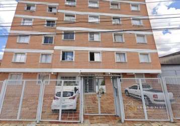 Apartamento com 1 quarto à venda na rua henrique dias, --, ponte preta, campinas, 54 m2 por r$ 200.000