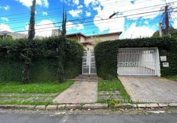 Casa com 4 quartos à venda na rua doutor domingos aldemar boldrini, --, parque nova campinas, campinas, 400 m2 por r$ 1.130.000