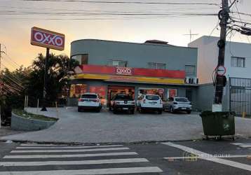 Sala comercial para alugar na avenida professora ana maria silvestre adade, --, parque das universidades, campinas, 150 m2 por r$ 3.500