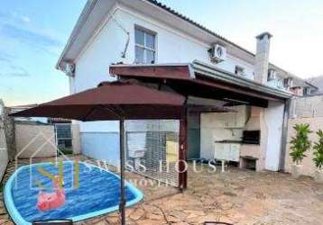 Casa com 2 quartos à venda na avenida dos pioneiros, --, parque villa flores, sumaré, 62 m2 por r$ 425.000