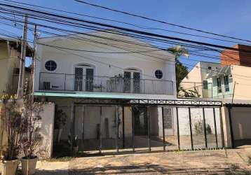 Casa com 3 quartos à venda na rua orlando fagnani, --, jardim planalto, campinas, 288 m2 por r$ 1.480.000