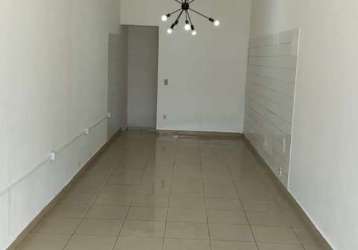 Sala comercial para alugar na rua doutor joão quirino do nascimento, --, jardim boa esperança, campinas, 55 m2 por r$ 1.700