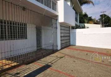 Casa comercial para alugar na ayrton senna da silva, --, residencial jardim de mônaco, hortolândia, 284 m2 por r$ 7.000