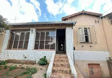 Casa com 3 quartos à venda na rua frei antônio de pádua, --, jardim guanabara, campinas, 97 m2 por r$ 580.000