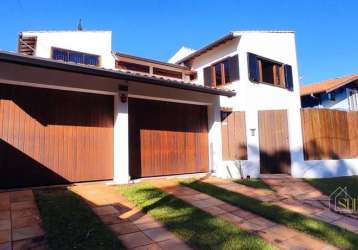 Casa com 3 quartos à venda na rua doutor mário de nucci, --, cidade universitária, campinas, 316 m2 por r$ 1.295.000