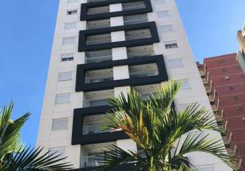 Apartamento com 2 quartos à venda na avenida benjamin constant, --, cambuí, campinas, 55 m2 por r$ 660.000