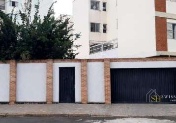 Casa com 3 quartos à venda na rua padre antônio vieira, --, parque taquaral, campinas, 107 m2 por r$ 720.800