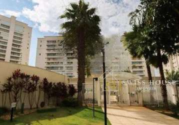 Cobertura com 4 quartos à venda na avenida doutor nelson noronha gustavo filho, --, vila brandina, campinas, 208 m2 por r$ 2.150.000