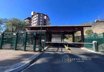 Apartamento com 3 quartos à venda na rua egberto ferreira de arruda camargo, --, parque da hípica, campinas, 92 m2 por r$ 650.000